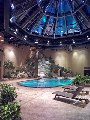 Tulalip Resort Casino