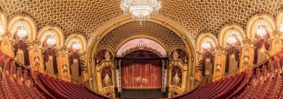 Sydney State Theatre — photo 1 of 4