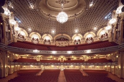 Sydney State Theatre — photo 2 of 4