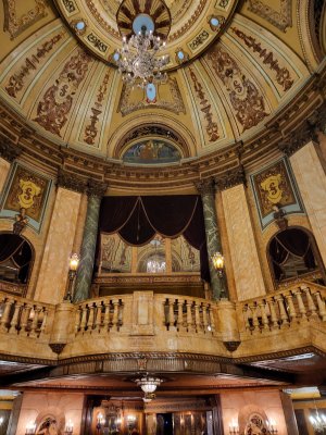 Sydney State Theatre — photo 3 of 4