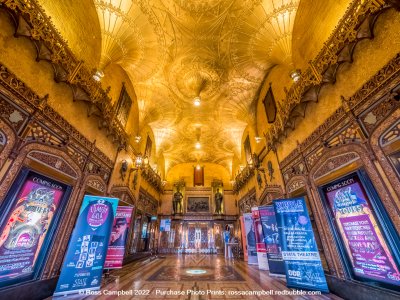 Sydney State Theatre — photo 4 of 4