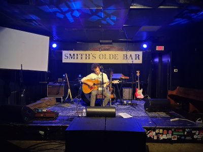 The Music Room At Smith's Olde Bar — photo 3 of 4