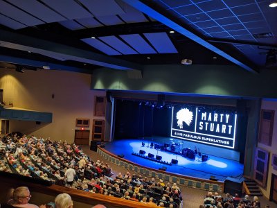 Smoky Mountain Center for the Performing Arts — photo 3 of 4