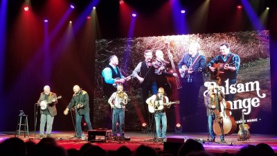 Smoky Mountain Center for the Performing Arts — photo 4 of 4
