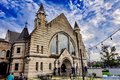 The Bluestone — photo 1 of 4