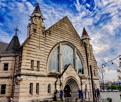 The Bluestone — photo 2 of 4