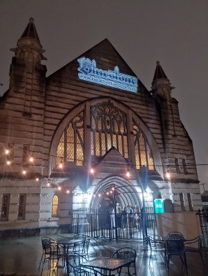The Bluestone — photo 3 of 4