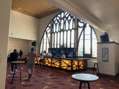 The Bluestone — photo 4 of 4
