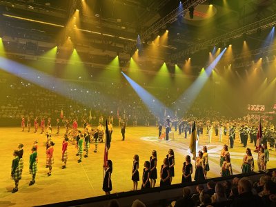 Scotiabank Centre — photo 3 of 4