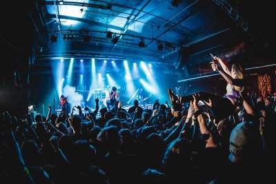 Baltimore Soundstage — photo 2 of 4