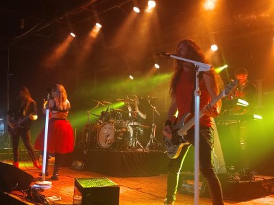 Baltimore Soundstage — photo 4 of 4