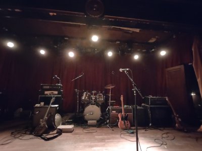 La Sala Rossa — photo 3 of 4