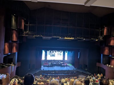 Juanita K. Hammons Hall