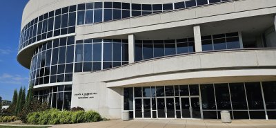 Juanita K. Hammons Hall — photo 2 of 4