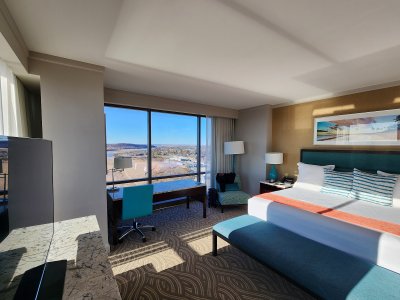 The Cove At River Spirit Casino Resort — photo 3 of 4