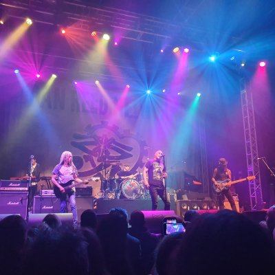 O2 Academy Leeds — photo 2 of 4