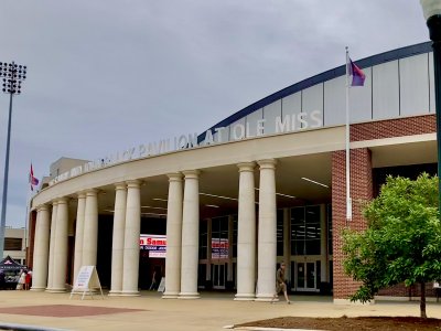 The Sandy and John Black Pavilion at Ole Miss — photo 3 of 4