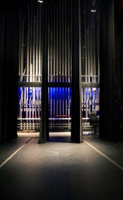 Miniaci Performing Arts Center — photo 3 of 4