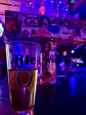 Mercury Lounge — photo 4 of 4