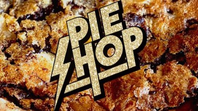 Pie Shop — photo 2 of 4