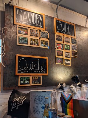 Pie Shop — photo 3 of 4