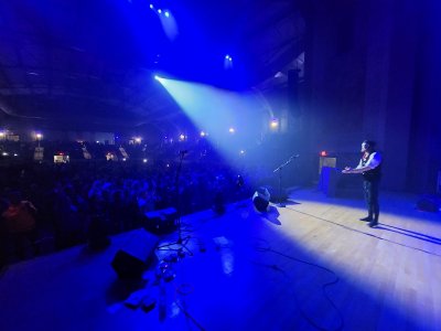 La Porte Civic Auditorium — photo 3 of 4