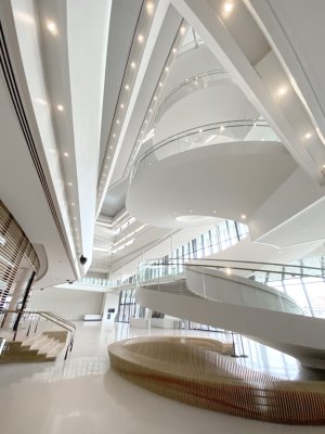 Helen DeVitt Jones Theater At The Buddy Holly Hall — photo 3 of 4