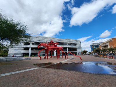 Jacome Plaza — photo 4 of 4