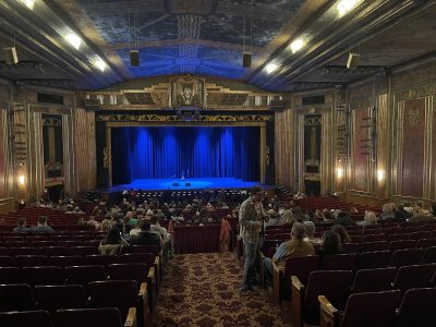 The Paramount — photo 2 of 4