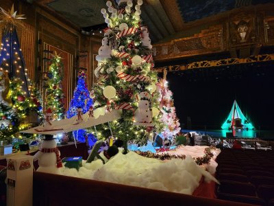 The Paramount — photo 3 of 4