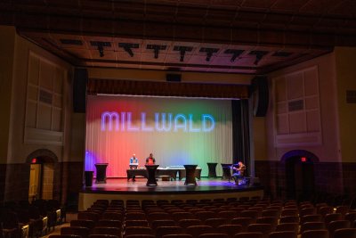 The Millwald — photo 4 of 4