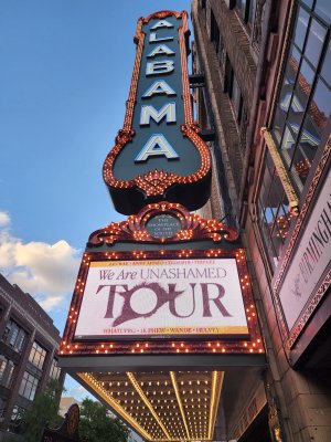 Alabama Theatre — photo 4 of 4