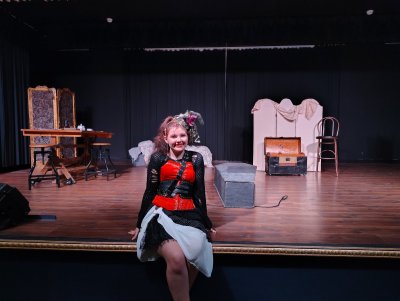Mad Hatter Shows and Event Center — photo 4 of 4