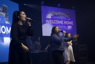 Victory Outreach Bakersfield Bold — photo 2 of 4