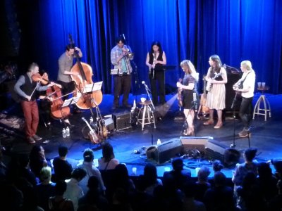 Music Hall Of Williamsburg — photo 4 of 4
