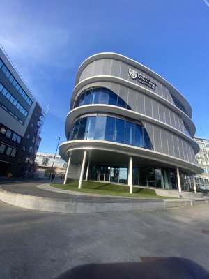 Northumbria University