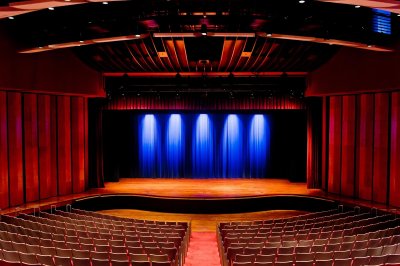 Gordon Center For Performing Arts — photo 2 of 4
