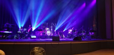 Gordon Center For Performing Arts — photo 3 of 4