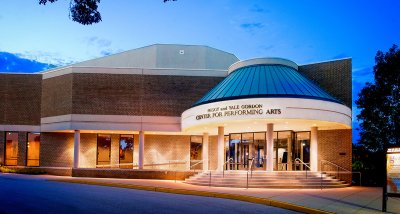 Gordon Center For Performing Arts — photo 4 of 4
