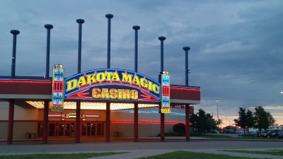 Dakota Magic Casino — photo 1 of 4