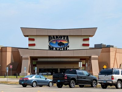 Dakota Magic Casino — photo 2 of 4