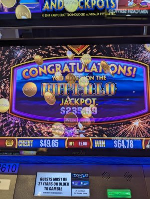Dakota Magic Casino — photo 4 of 4