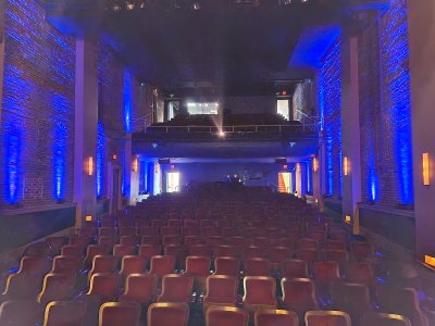 American Theatre