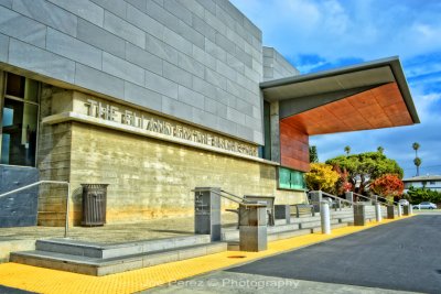Broad Stage At Santa Monica — photo 3 of 4