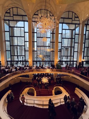 Metropolitan Opera at Lincoln Center — photo 4 of 4