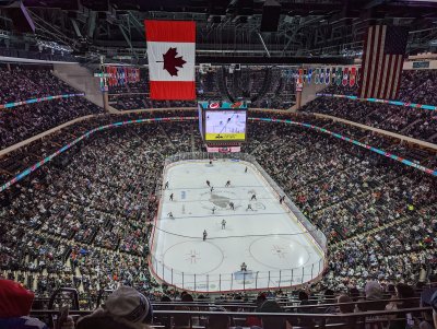 Grand Casino Arena