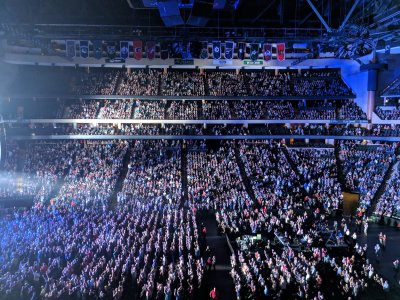 Grand Casino Arena — photo 2 of 4
