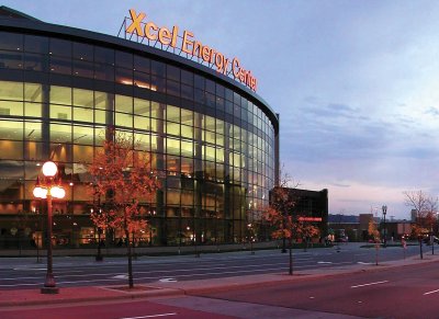 Grand Casino Arena — photo 3 of 4