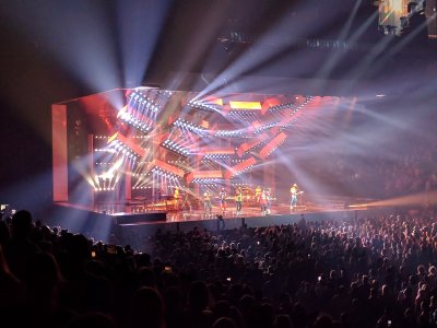 Grand Casino Arena — photo 4 of 4