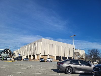 Berglund Performing Arts Theatre — photo 3 of 4